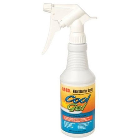 MARKAL Markal 434-11513 Ma Cool Gel Heat Barrierspray 16 Oz. 434-11513